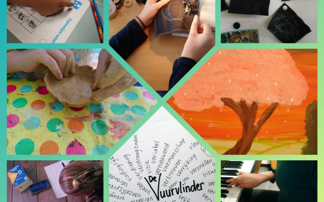 Vacature: Mede-teamleden voor Democratische School De Vuurvlinder